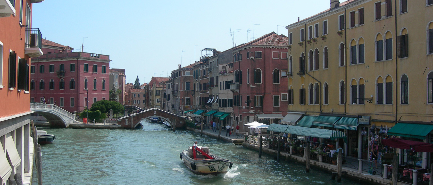 Venecia 20