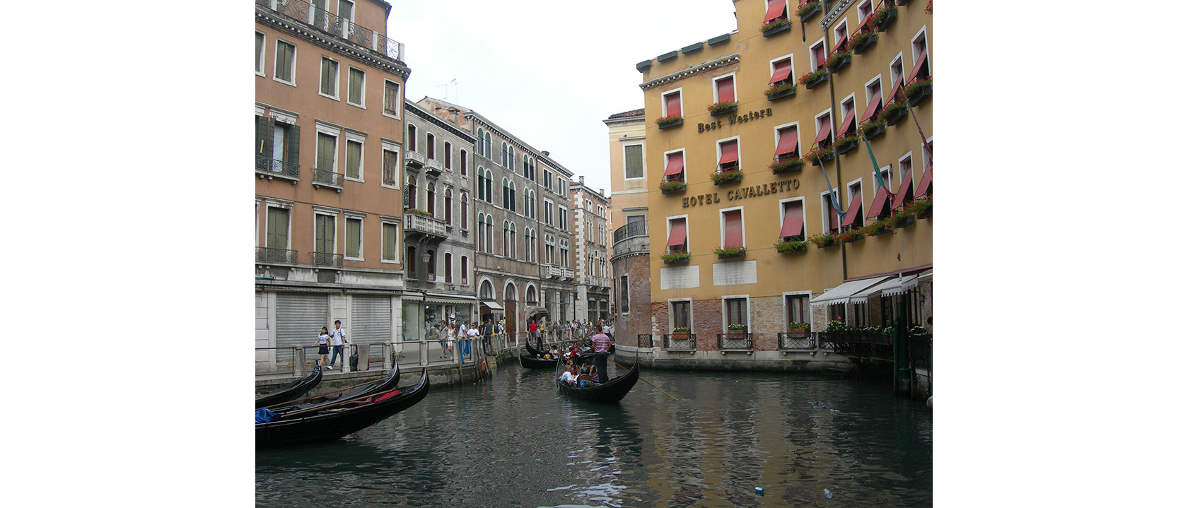 Venecia 6