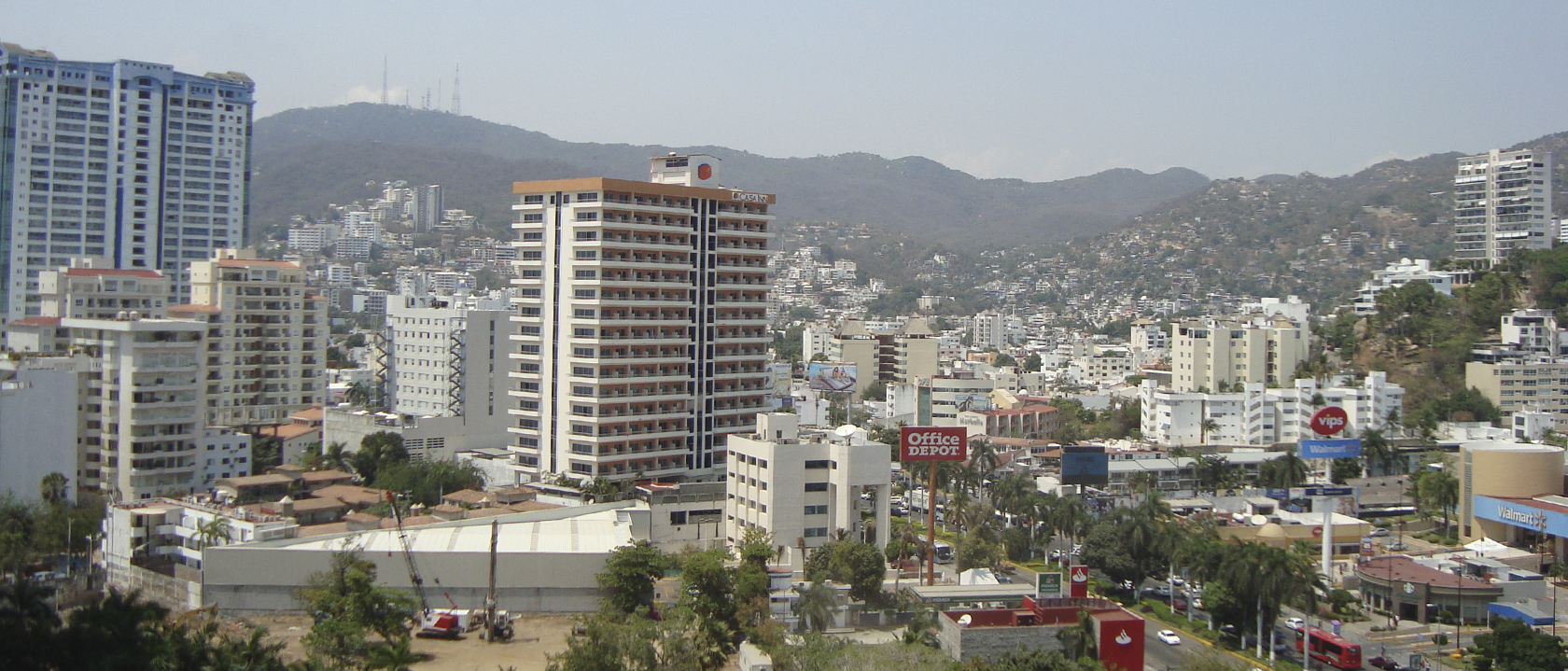 Acapulco 3