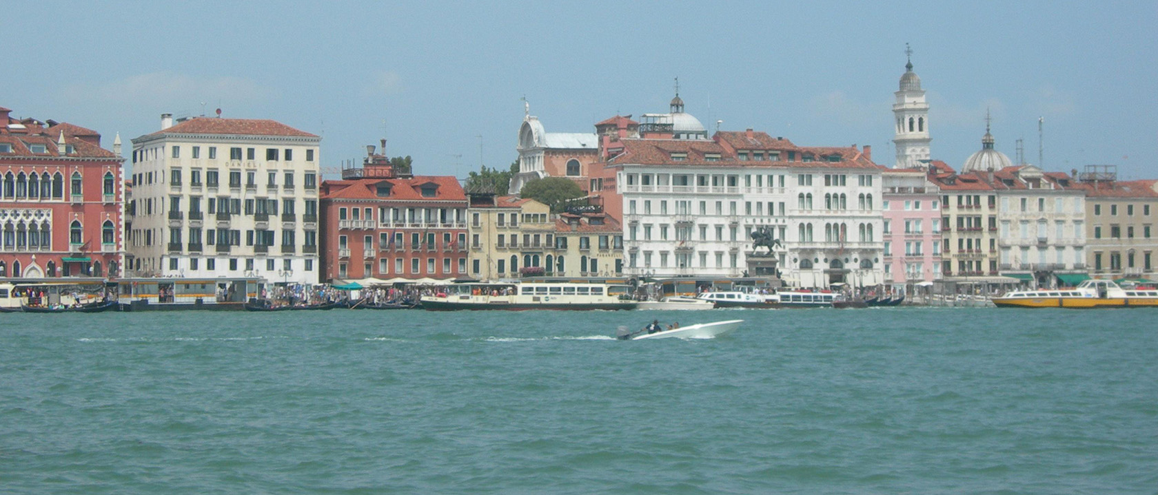 Venecia 1